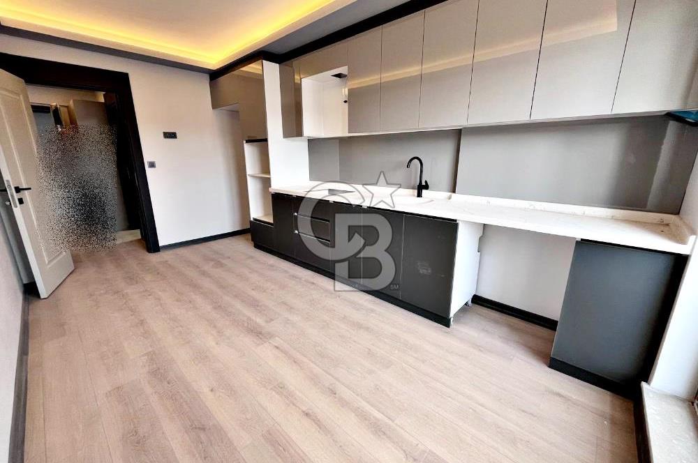 İSKANI ALINMIŞ YENİ BİNADA OTURUMA HAZIR FULL YAPILI 2+1 DUBLEKS