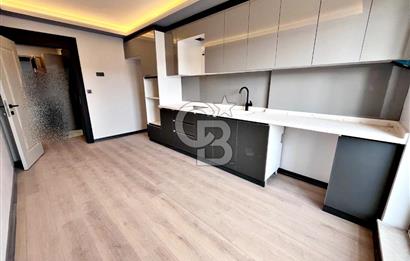 İSKANI ALINMIŞ YENİ BİNADA OTURUMA HAZIR FULL YAPILI 2+1 DUBLEKS