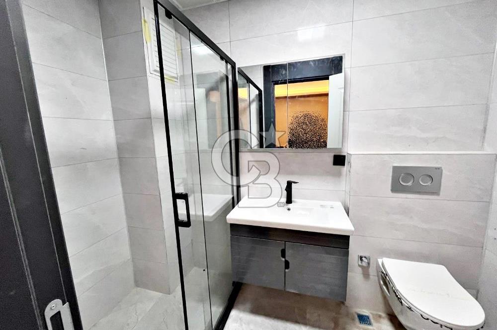 İSKANI ALINMIŞ YENİ BİNADA OTURUMA HAZIR FULL YAPILI 2+1 DUBLEKS