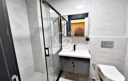 İSKANI ALINMIŞ YENİ BİNADA OTURUMA HAZIR FULL YAPILI 2+1 DUBLEKS