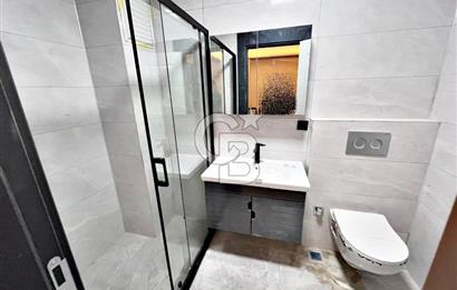 İSKANI ALINMIŞ YENİ BİNADA OTURUMA HAZIR FULL YAPILI 2+1 DUBLEKS