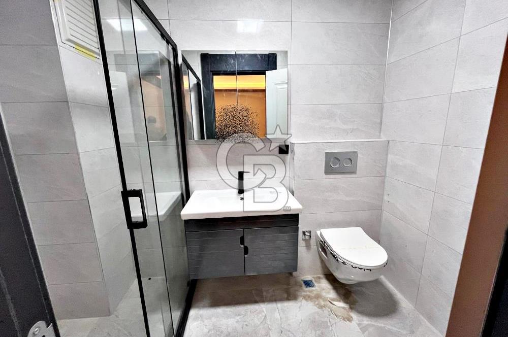 İSKANI ALINMIŞ YENİ BİNADA OTURUMA HAZIR FULL YAPILI 2+1 DUBLEKS