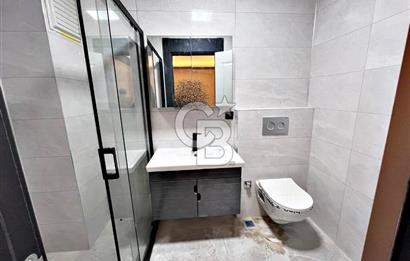 İSKANI ALINMIŞ YENİ BİNADA OTURUMA HAZIR FULL YAPILI 2+1 DUBLEKS