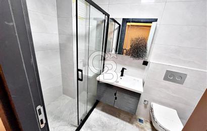 İSKANI ALINMIŞ YENİ BİNADA OTURUMA HAZIR FULL YAPILI 2+1 DUBLEKS