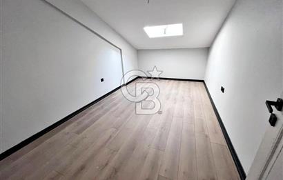 İSKANI ALINMIŞ YENİ BİNADA OTURUMA HAZIR FULL YAPILI 2+1 DUBLEKS