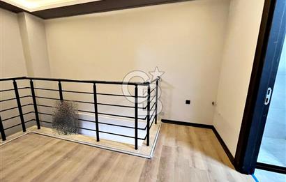 İSKANI ALINMIŞ YENİ BİNADA OTURUMA HAZIR FULL YAPILI 2+1 DUBLEKS