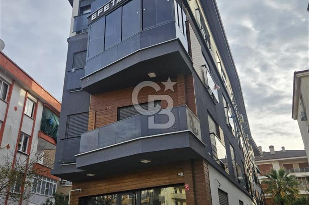 Sarımsaklı Merkez Denize 50 metre Dairev