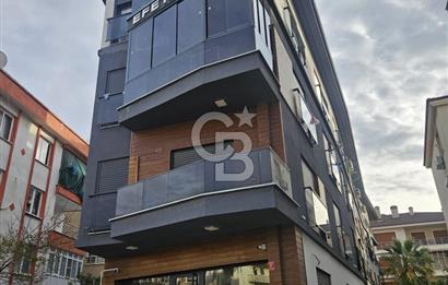 Sarımsaklı Merkez Denize 50 metre Dairev