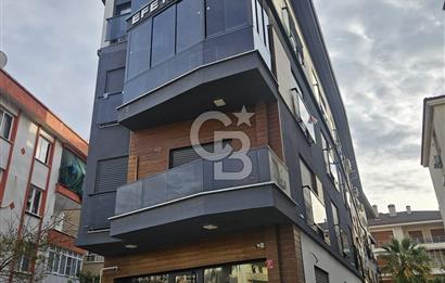 Sarımsaklı Merkez Denize 50 metre Dairev