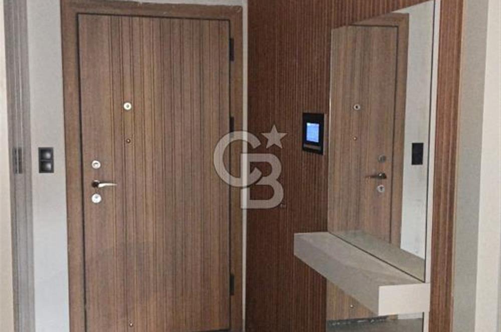 Tavas Bağlar Yaka Mah. Satılık Ultra Lüks Daire 