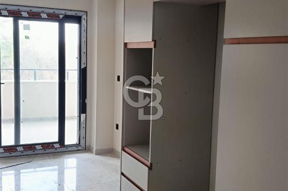 Tavas Bağlar Yaka Mah. Satılık Ultra Lüks Daire 