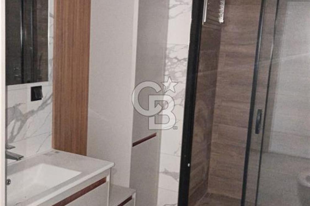 Tavas Bağlar Yaka Mah. Satılık Ultra Lüks Daire 