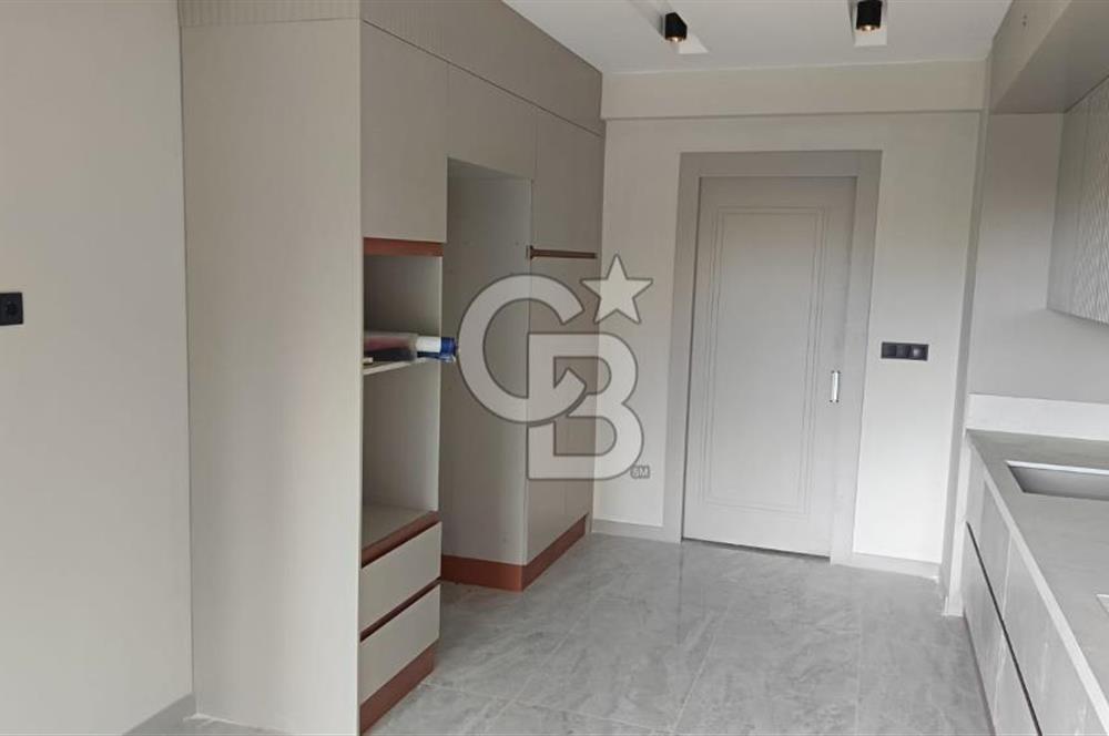 Tavas Bağlar Yaka Mah. Satılık Ultra Lüks Daire 