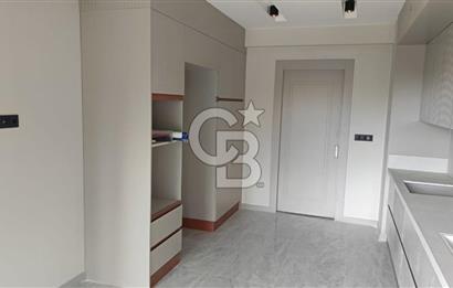 Tavas Bağlar Yaka Mah. Satılık Ultra Lüks Daire 