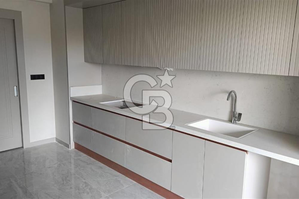 Tavas Bağlar Yaka Mah. Satılık Ultra Lüks Daire 