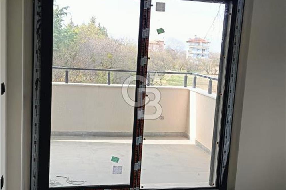 Tavas Bağlar Yaka Mah. Satılık Ultra Lüks Daire 