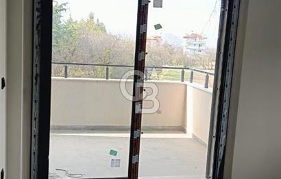 Tavas Bağlar Yaka Mah. Satılık Ultra Lüks Daire 