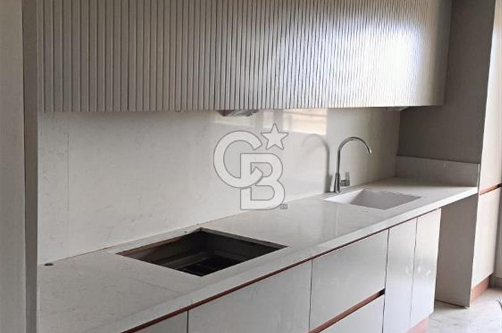 Tavas Bağlar Yaka Mah. Satılık Ultra Lüks Daire 