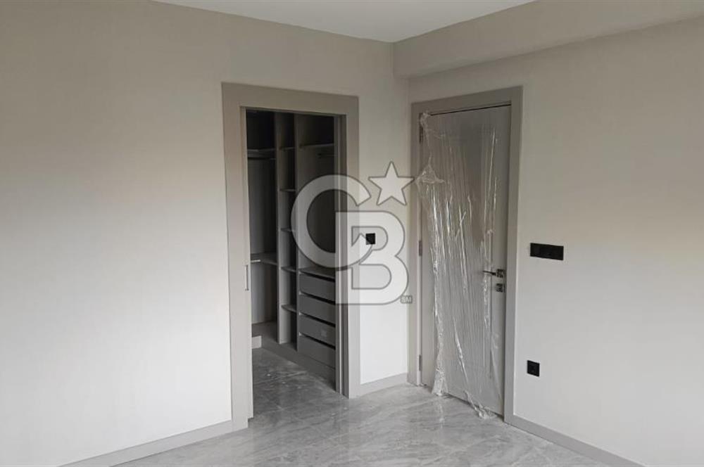 Tavas Bağlar Yaka Mah. Satılık Ultra Lüks Daire 