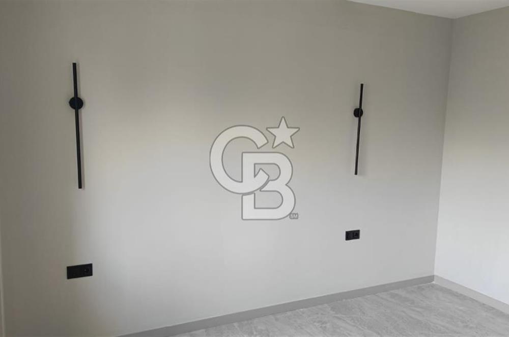 Tavas Bağlar Yaka Mah. Satılık Ultra Lüks Daire 