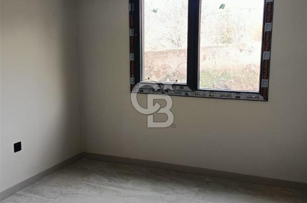 Tavas Bağlar Yaka Mah. Satılık Ultra Lüks Daire 