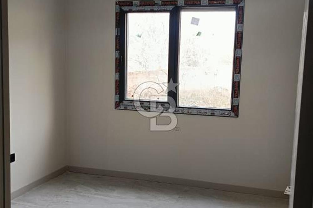 Tavas Bağlar Yaka Mah. Satılık Ultra Lüks Daire 