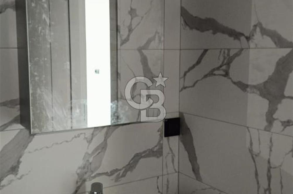 Tavas Bağlar Yaka Mah. Satılık Ultra Lüks Daire 