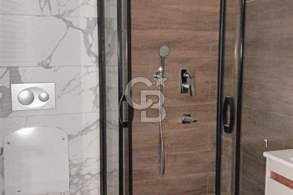 Tavas Bağlar Yaka Mah. Satılık Ultra Lüks Daire 