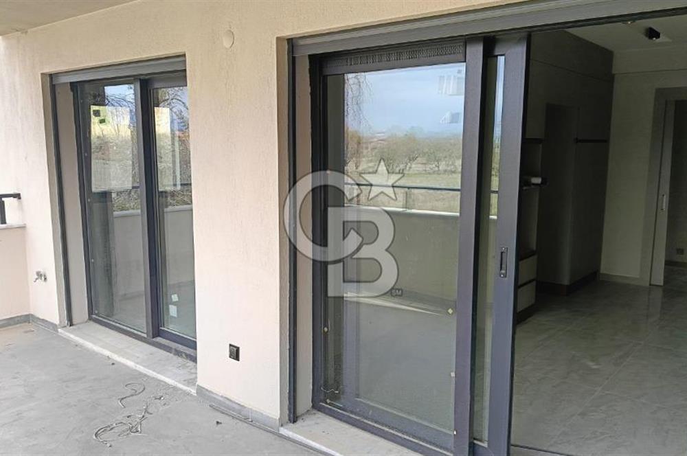 Tavas Bağlar Yaka Mah. Satılık Ultra Lüks Daire 