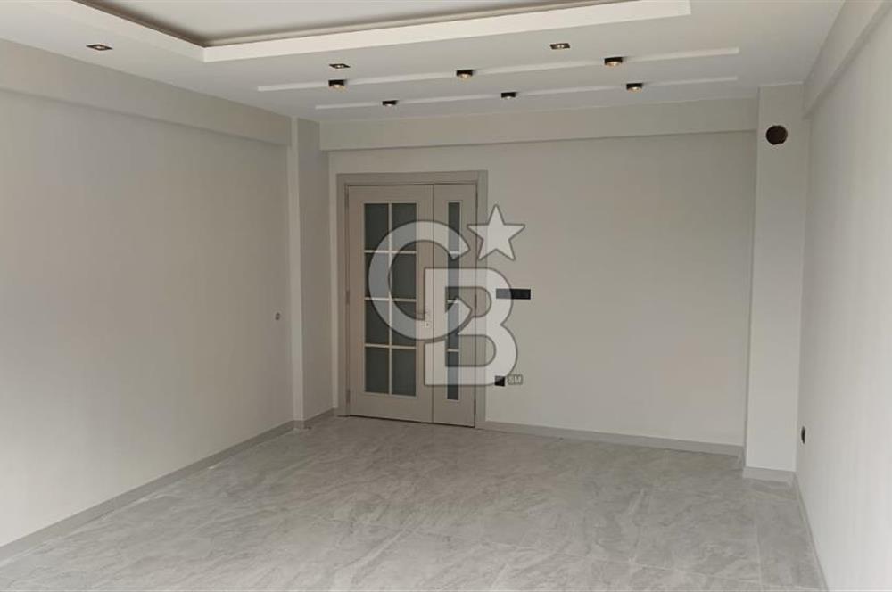 Tavas Bağlar Yaka Mah. Satılık Ultra Lüks Daire 