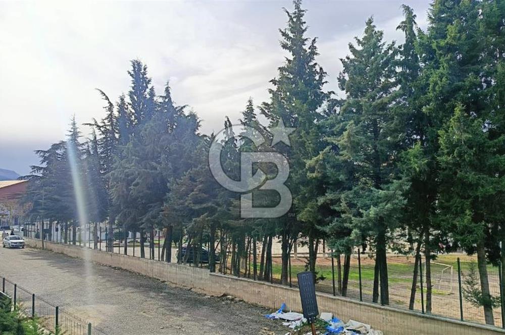 Tavas Bağlar Yaka Mah. Satılık Ultra Lüks Daire 