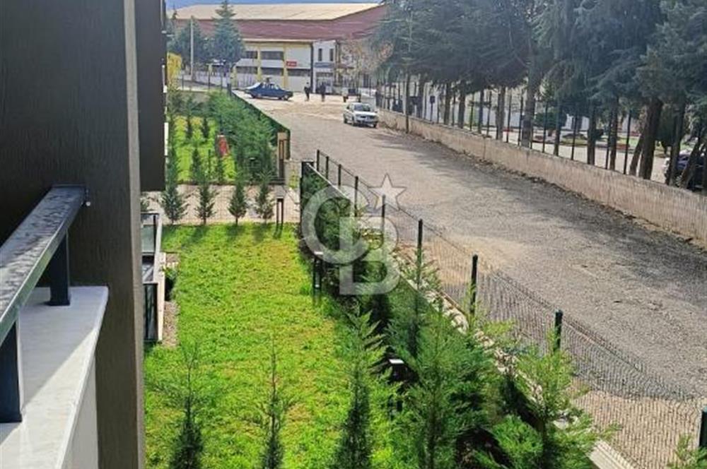 Tavas Bağlar Yaka Mah. Satılık Ultra Lüks Daire 