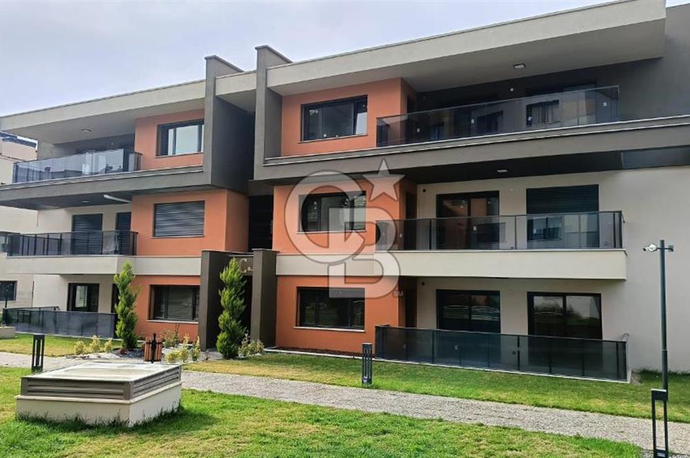 Tavas Bağlar Yaka Mah. Satılık Ultra Lüks Daire 