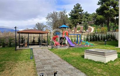 Tavas Bağlar Yaka Mah. Satılık Ultra Lüks Daire 