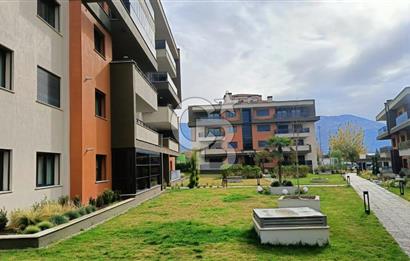 Tavas Bağlar Yaka Mah. Satılık Ultra Lüks Daire 