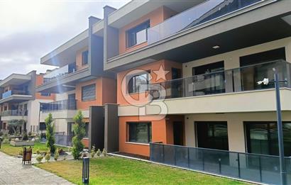 Tavas Bağlar Yaka Mah. Satılık Ultra Lüks Daire 