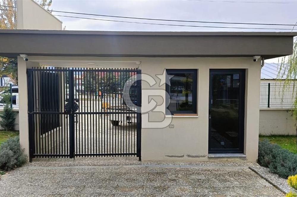 Tavas Bağlar Yaka Mah. Satılık Ultra Lüks Daire 