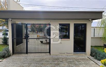 Tavas Bağlar Yaka Mah. Satılık Ultra Lüks Daire 