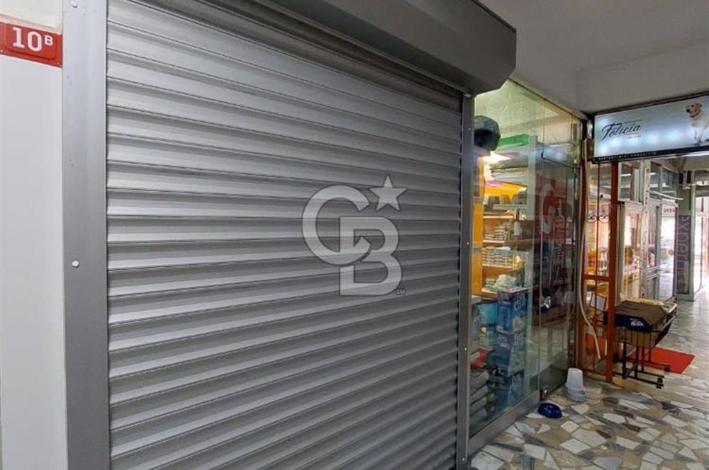 Beşiktaş Ortaköy Dereboyu caddesinde  fırsat dükkan 