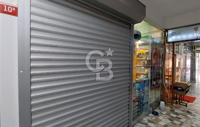 Beşiktaş Ortaköy Dereboyu caddesinde  fırsat dükkan 
