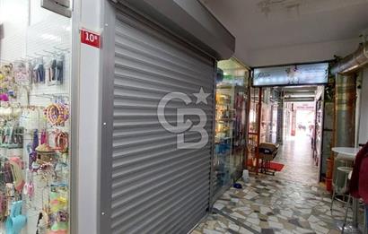 Beşiktaş Ortaköy Dereboyu caddesinde  fırsat dükkan 