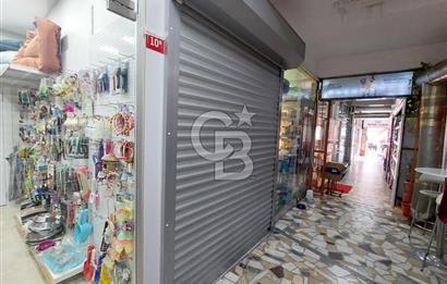 Beşiktaş Ortaköy Dereboyu caddesinde  fırsat dükkan 