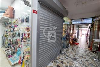 Ortaköy'ün merkezi noktasında fırsat dükkan  - 3 - 322975