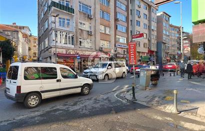 Beşiktaş Ortaköy Dereboyu caddesinde  fırsat dükkan 