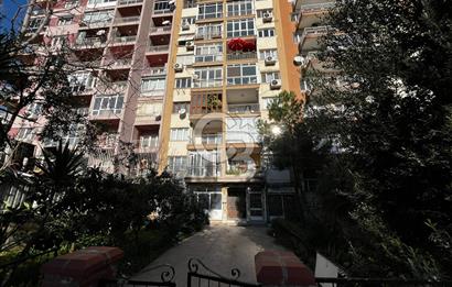 MUSELAND' AN YAŞAR ÜNİVERSİTESİ YAKINI FULL YAPILI DAİRE