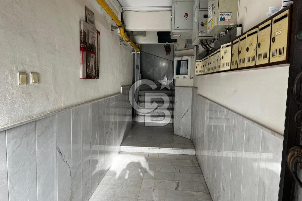 MUSELAND' AN YAŞAR ÜNİVERSİTESİ YAKINI FULL YAPILI DAİRE