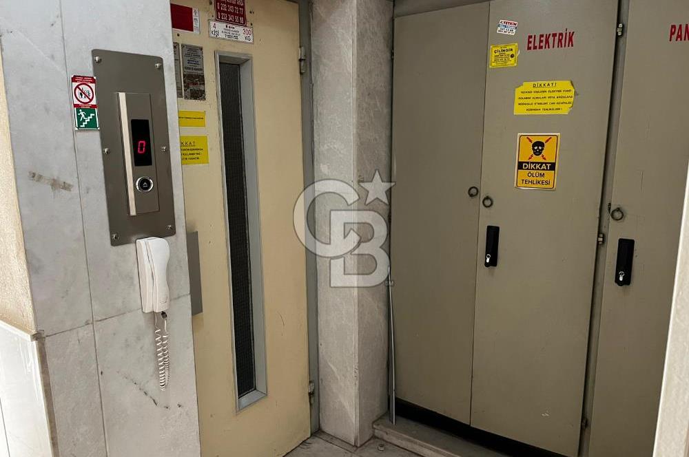 MUSELAND' AN YAŞAR ÜNİVERSİTESİ YAKINI FULL YAPILI DAİRE