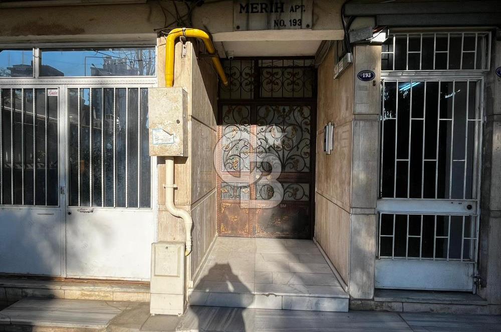 MUSELAND' AN YAŞAR ÜNİVERSİTESİ YAKINI FULL YAPILI DAİRE