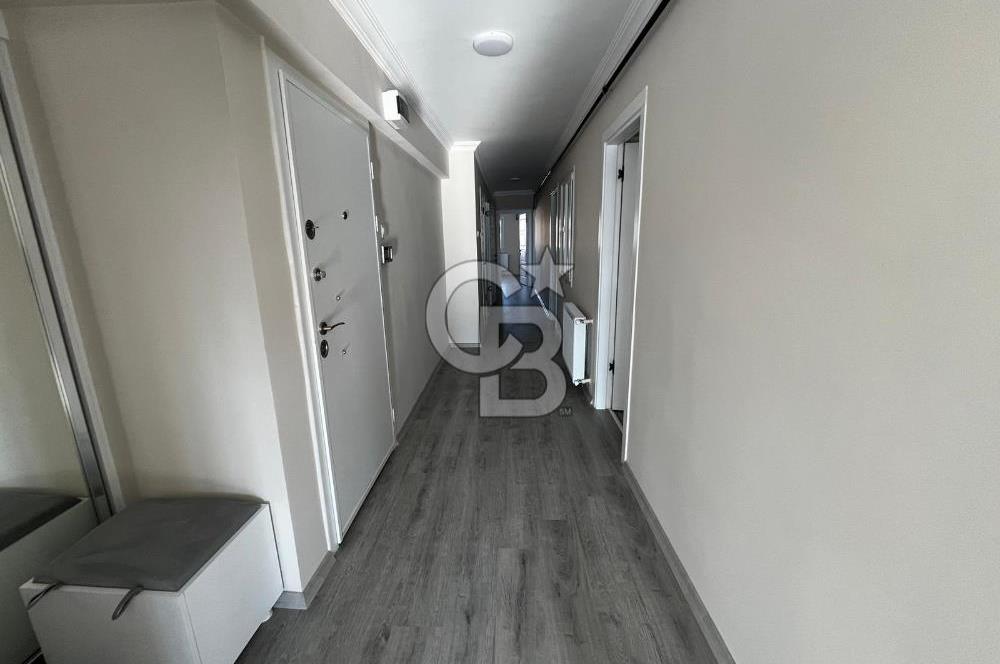 MUSELAND' AN YAŞAR ÜNİVERSİTESİ YAKINI FULL YAPILI DAİRE