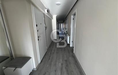 MUSELAND' AN YAŞAR ÜNİVERSİTESİ YAKINI FULL YAPILI DAİRE